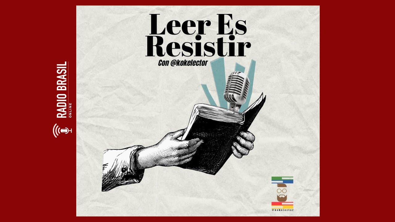 LEER ES RESISTIR / Club de Lectura, libro 