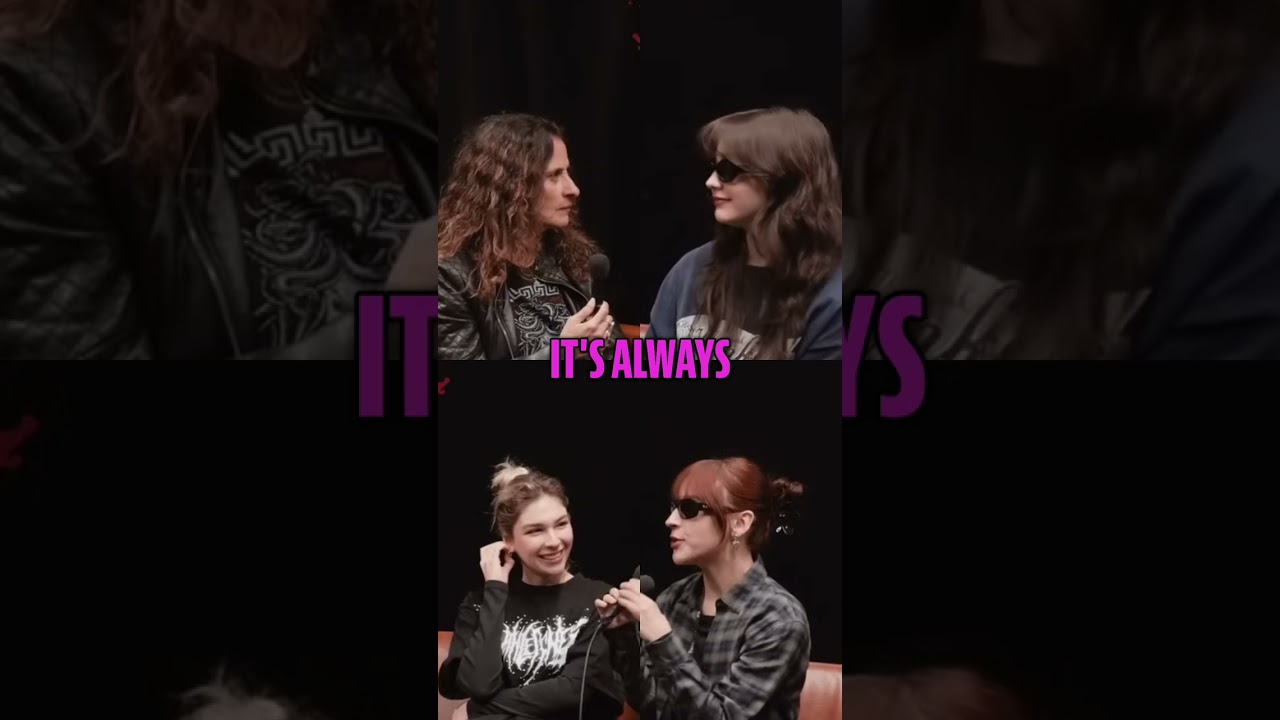 The Warning Band's Secret Weapon: Staying Fit on Tour for Longevity!