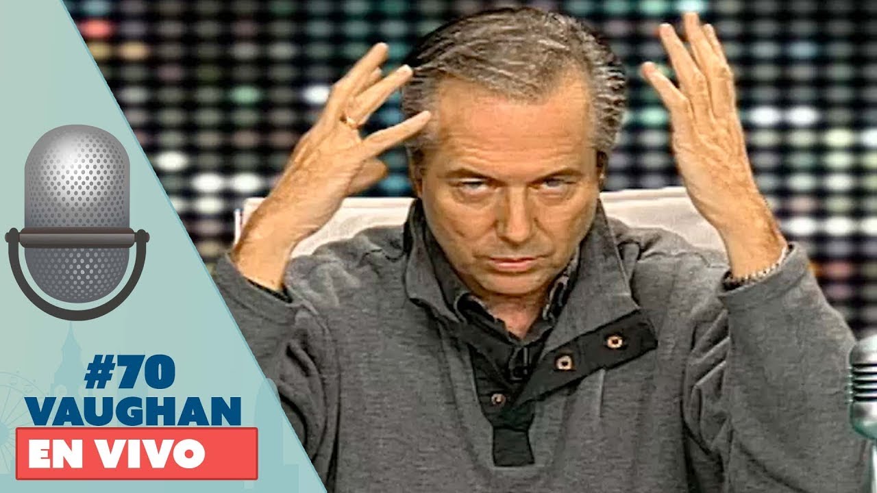Vaughan en Vivo Episode 70 | Vaughan TV