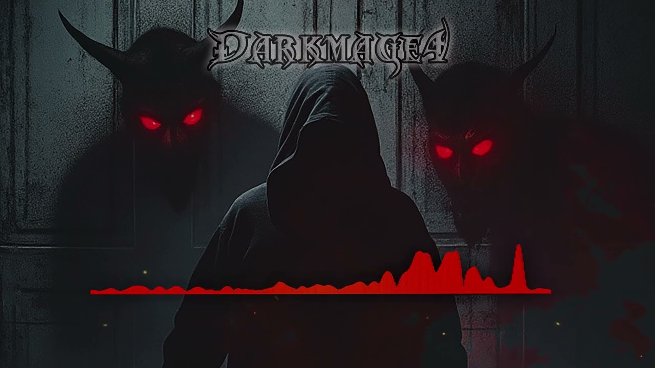 Darkmage4 - Give Them What They Want [Official Music Video]