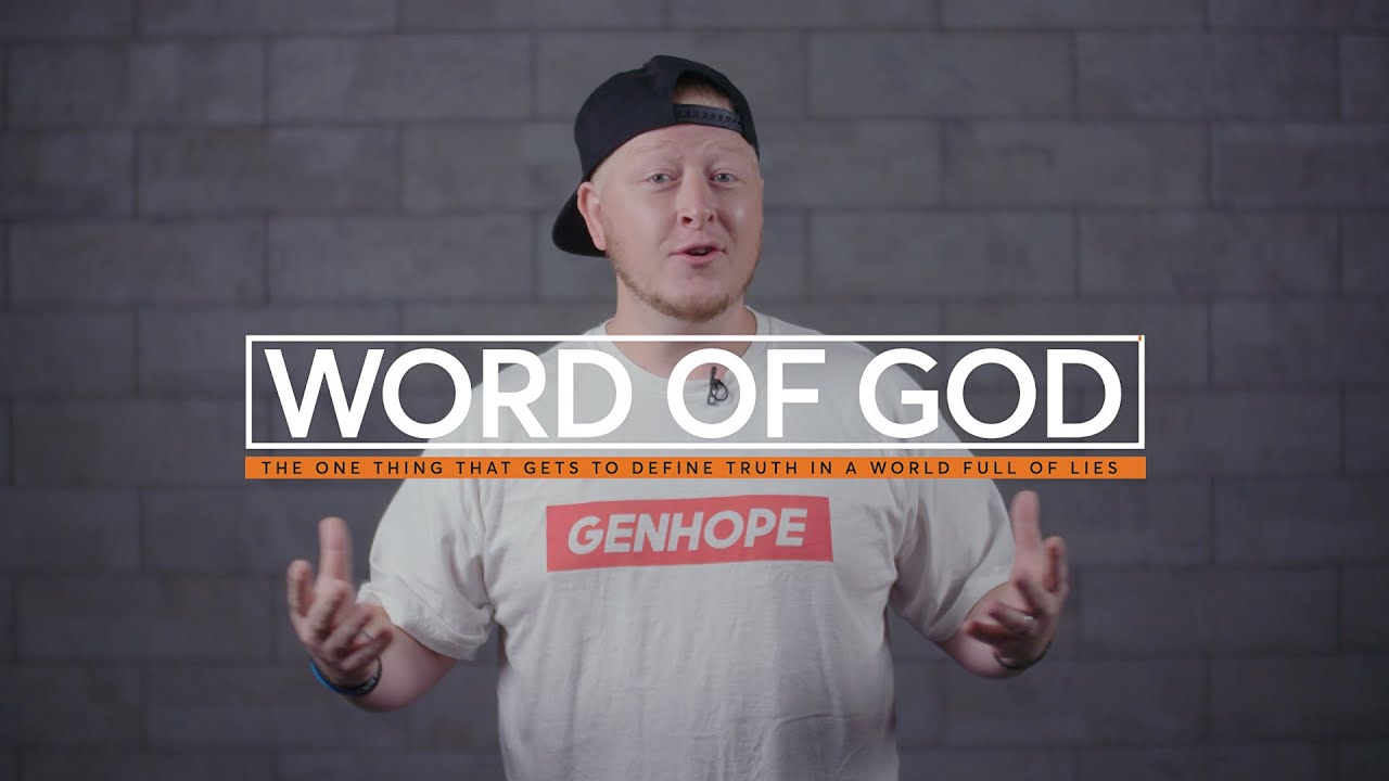 The Essentials | Word Of God | The Only Thing That Defines Truth