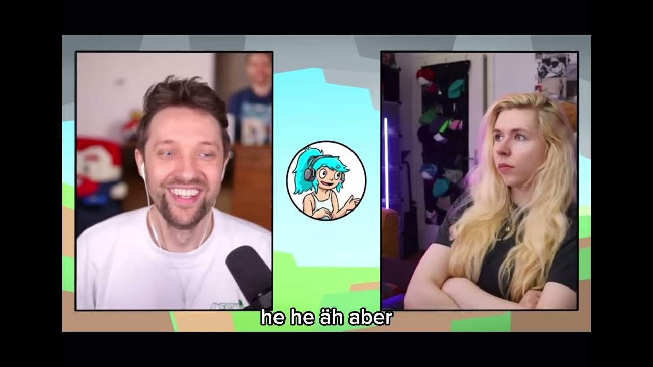 Benx äußert sich zu Yami hate #minecrafthelden2 @benx #benx 