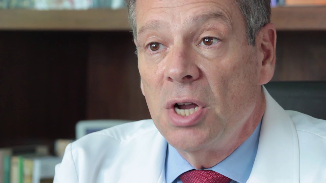 O Ceratocone e o revolucionário tratamento por Crosslinking