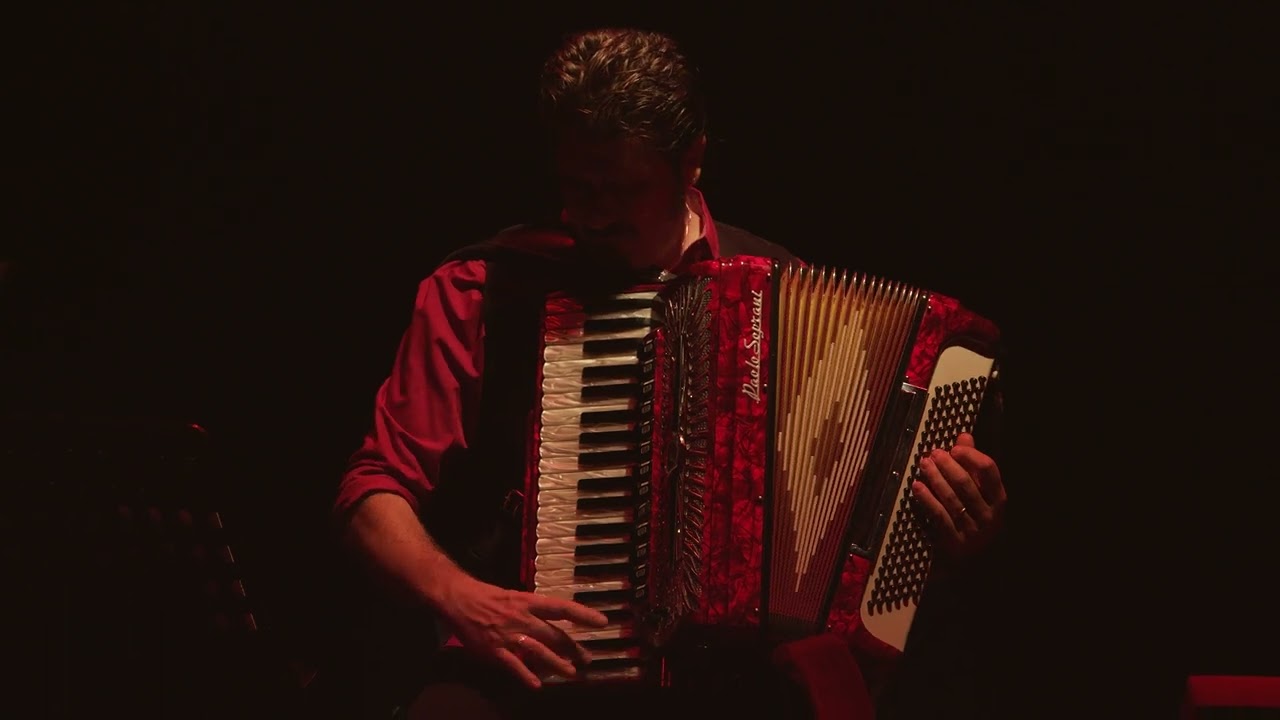 El Choclo tango Argentino di Ángel Gregorio Villoldo Arroyo