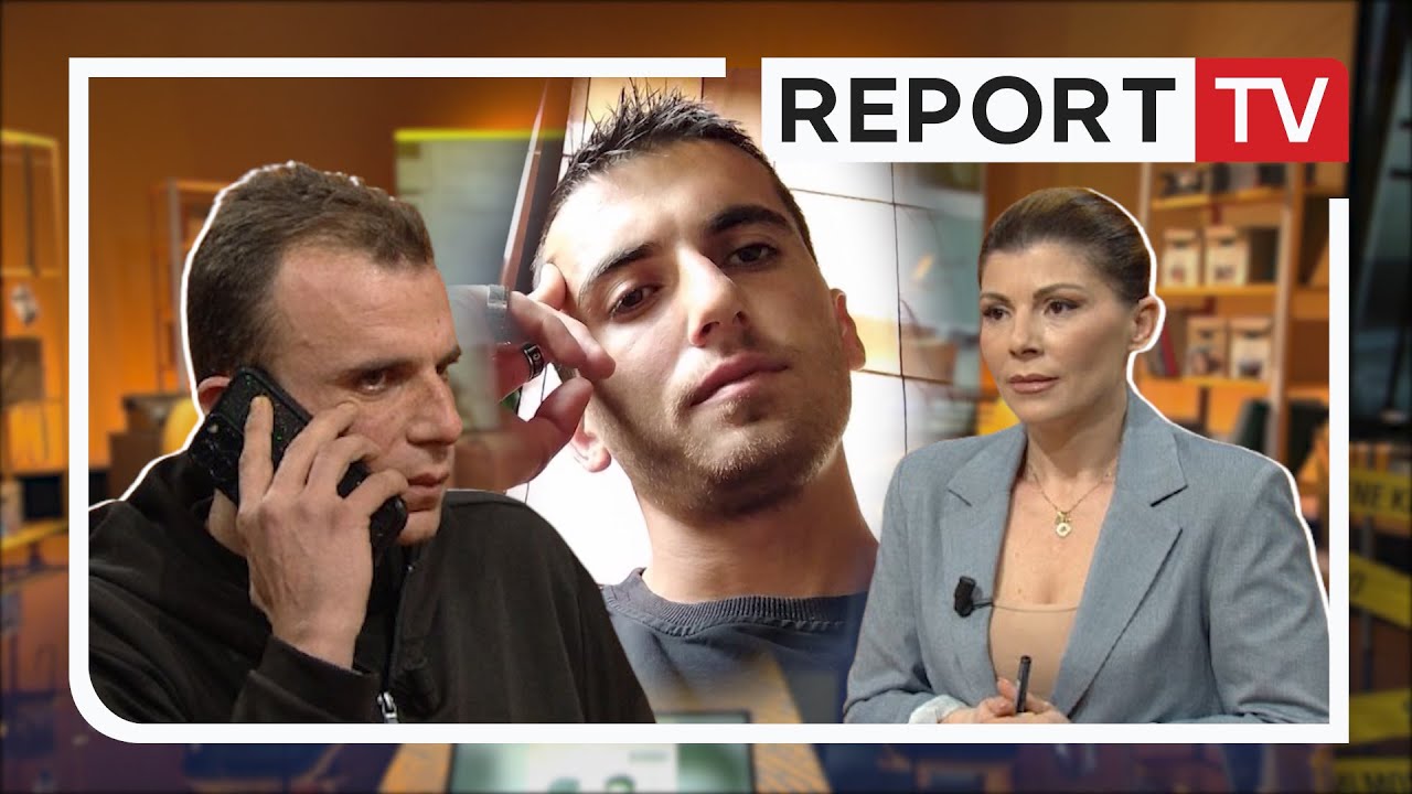Pa Gjurme- Gjendet i burgosur në Hanover,familja e mëson lajmin LIVE,i vëllai:Të paktën qenka gjallë