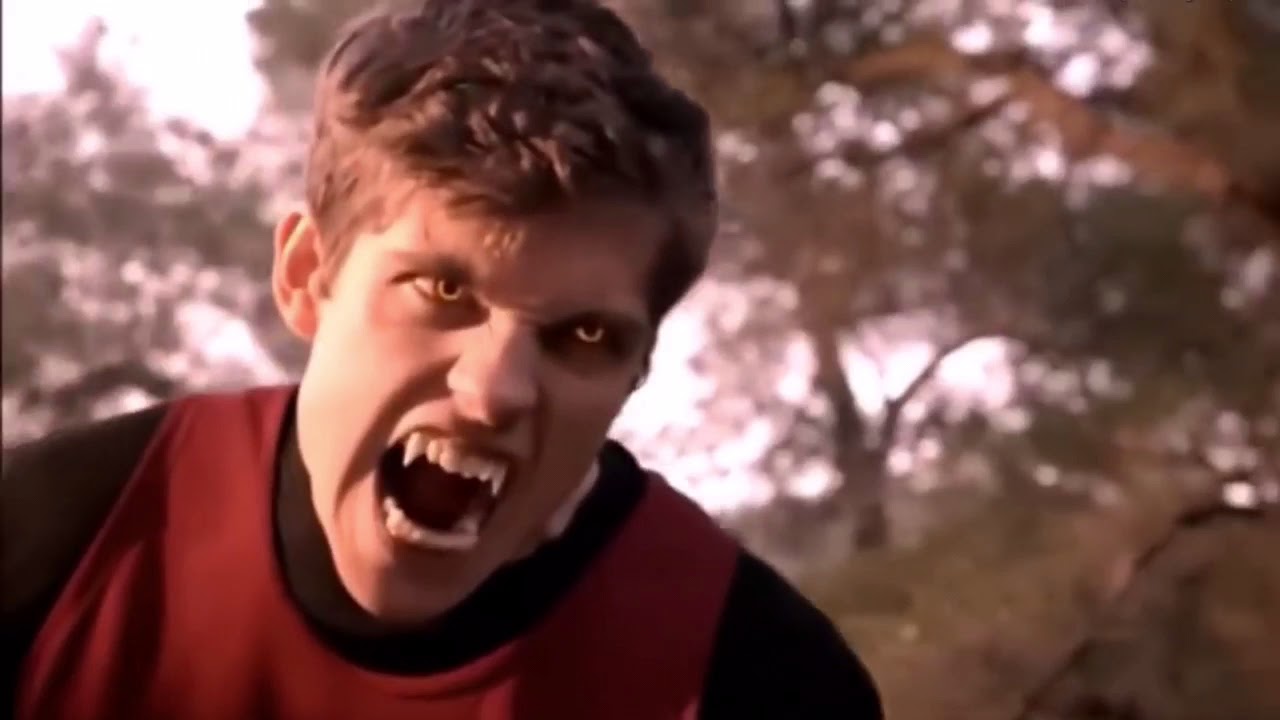 Teen Wolf deaths
