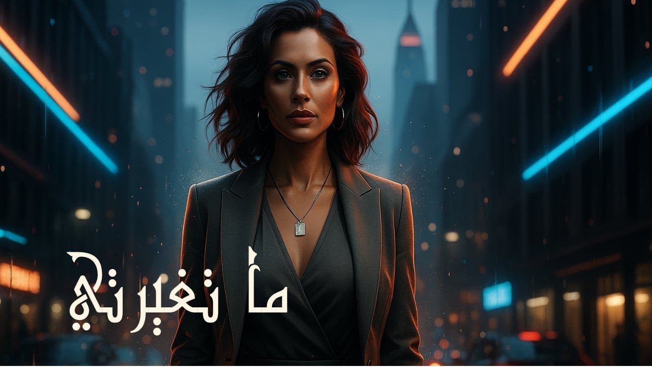 ما تغيرتى