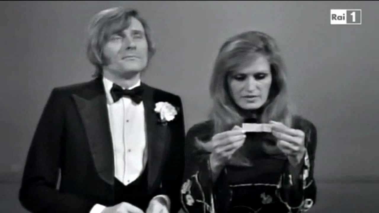 Dalida - La mia vita è una giostra (Io Agata e tu 1970)