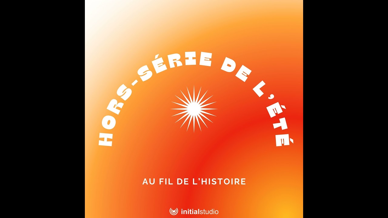 Hors-série de l'été - Marilyn Monroe, la célébrité à tout prix (6/6)