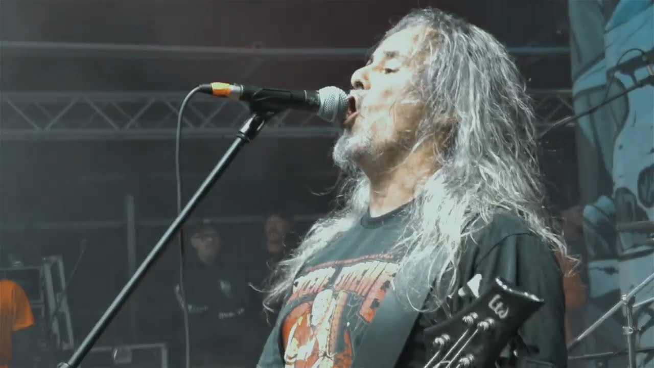 INHUMATE - Live At OBSCENE EXTREME 2025!!!