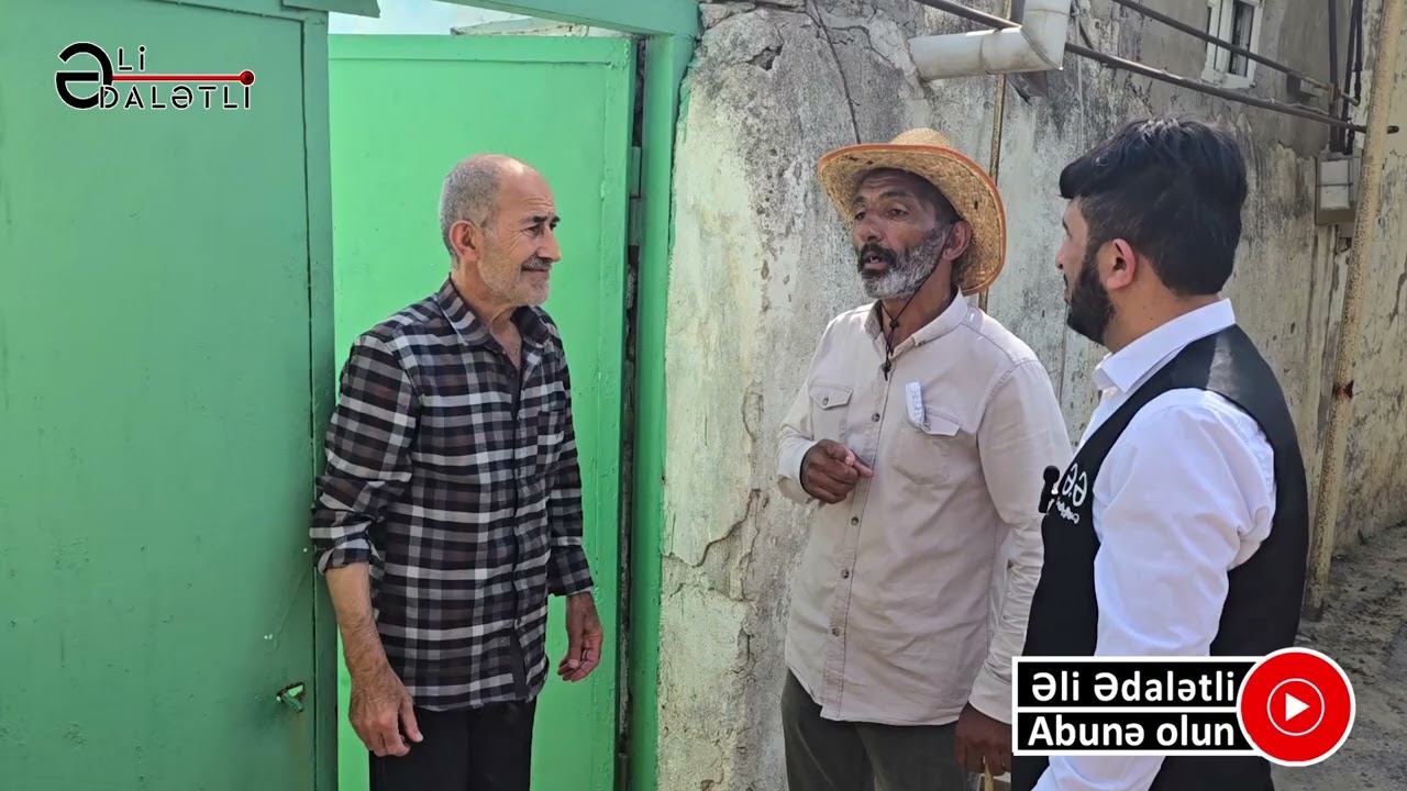 Xocasən kəndində Məhəmməd bəyin toy axşamısı / 2025