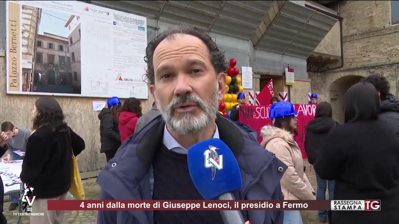 Rassegna stampa