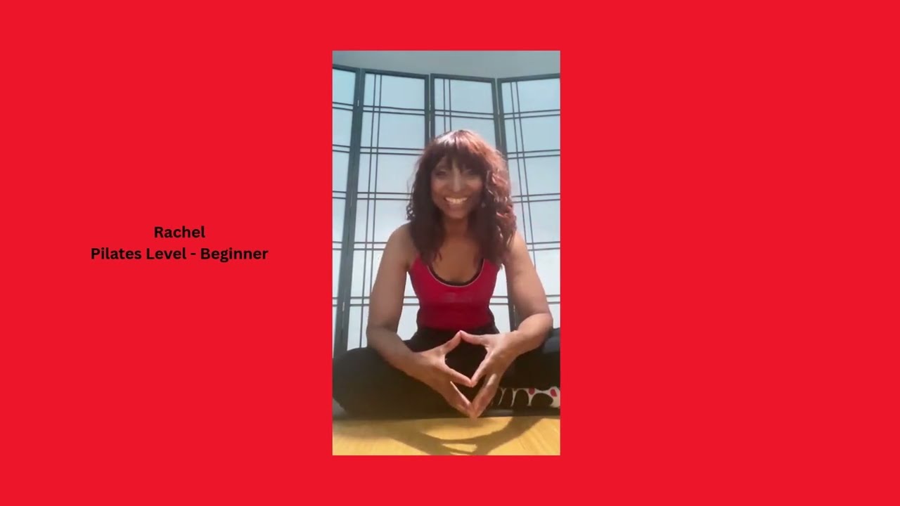 UNLV Dance 108: Pilates 1 -  Online Course  |  Resistance Band Demo
