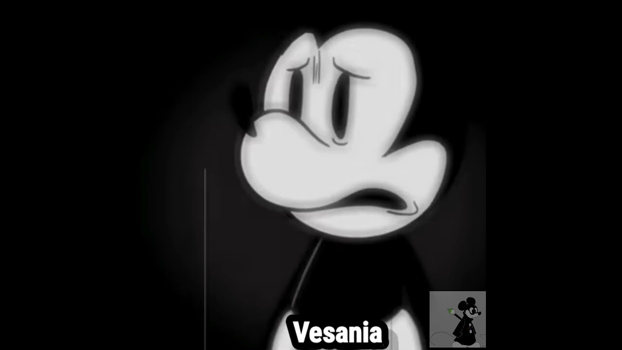 Vesania//Wednesday Infidelity//slowed//