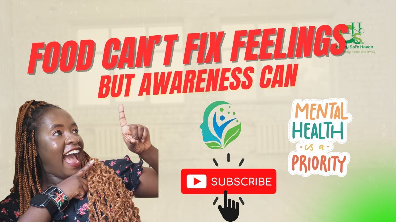 How Emotional Eating Impacts Your Mental Health And How to Heal