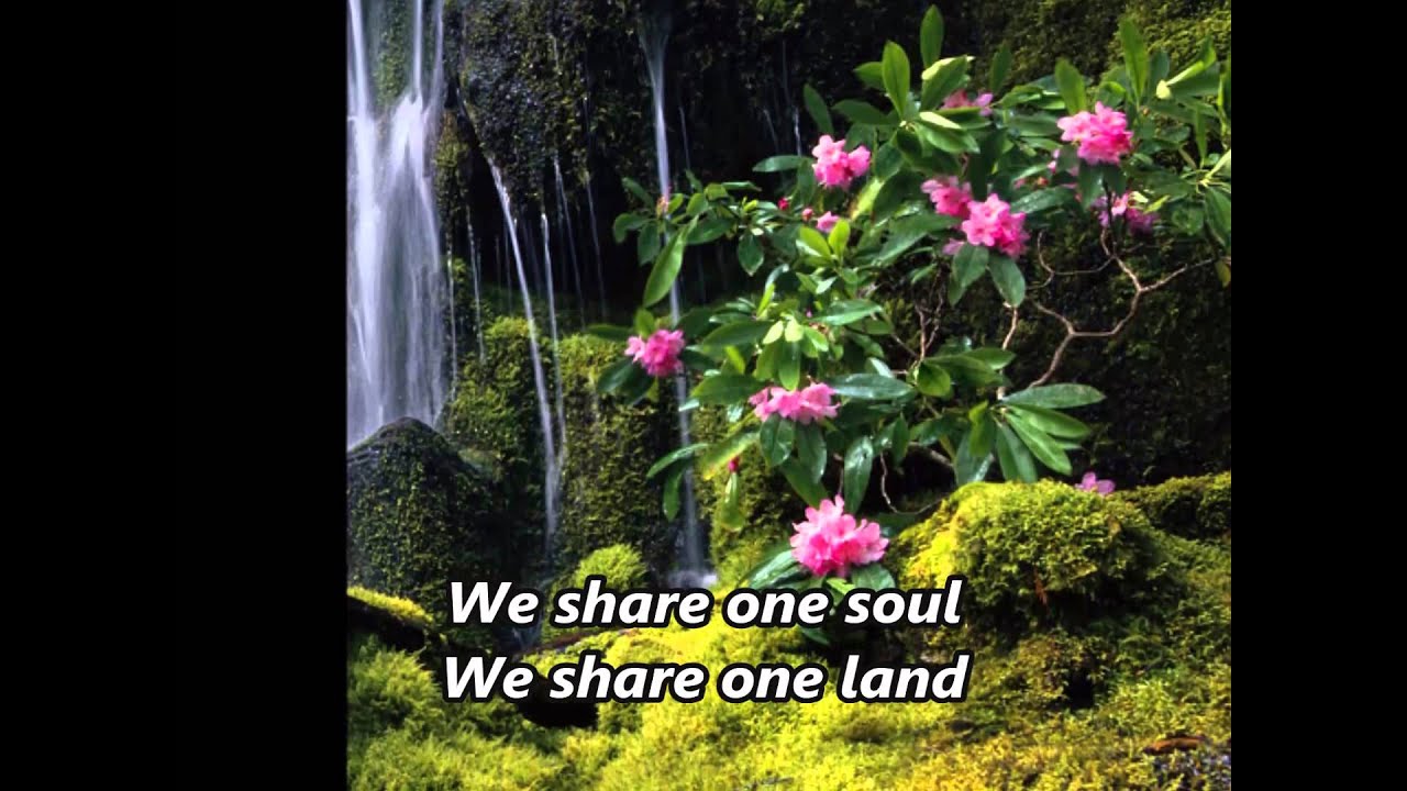 karaoke of forgotten promises-sami yusuf