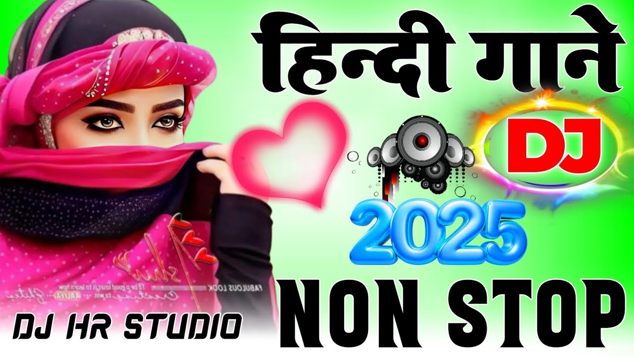 dj remix, party mix 2025, remix, Hindi Dance, All Time Hit's DJ, Hindi Dj, Bollywood All Time Hit's,