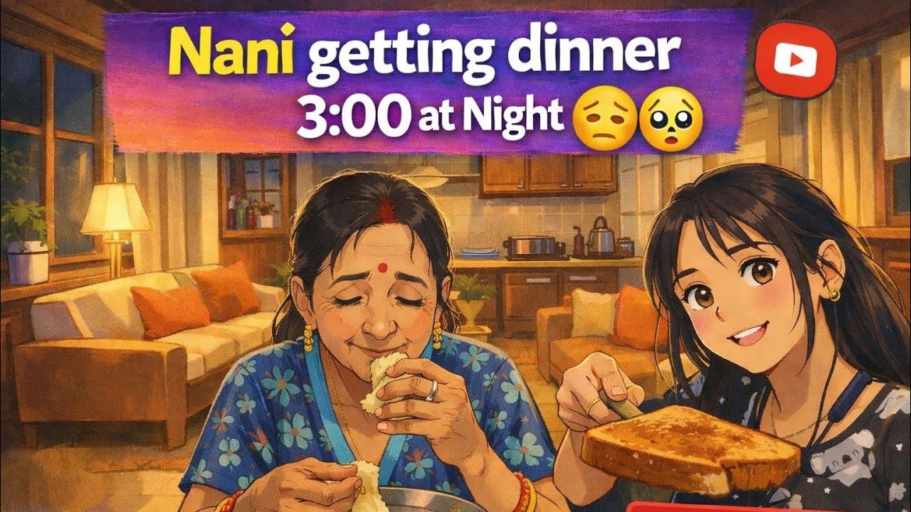 Bichari Nani🙆🏻‍♀️ | misss.youtuber | #support #vlog #daily #viral #youtuber #youtube #shorts #short 