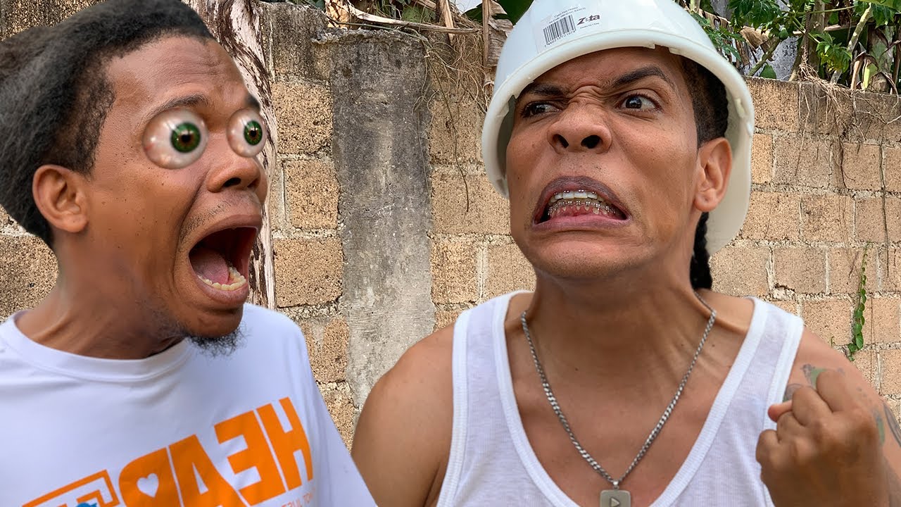 LAS MENTIRAS TIENEN PATAS 😰😂 | NP JEY