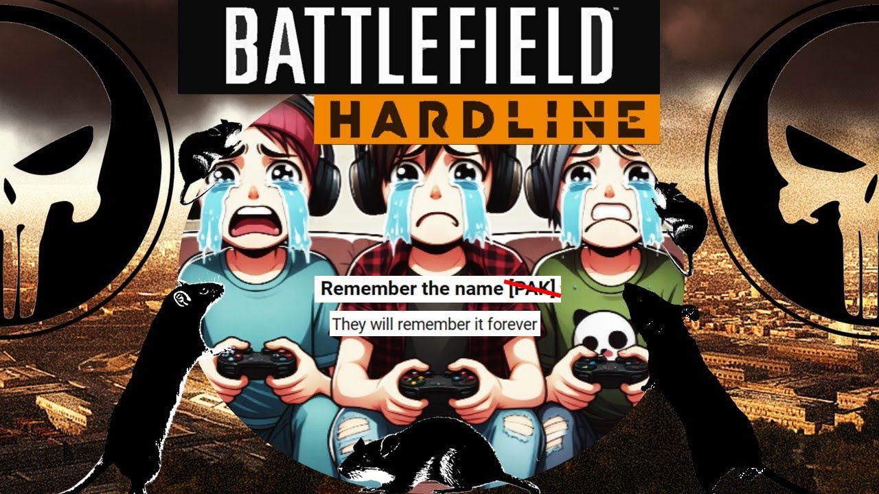 &ldquo;HUMILITY REBOOT&rdquo; LEGOGAL & CEDROSKI1! - BATTLEFIELD HARDINE 2024