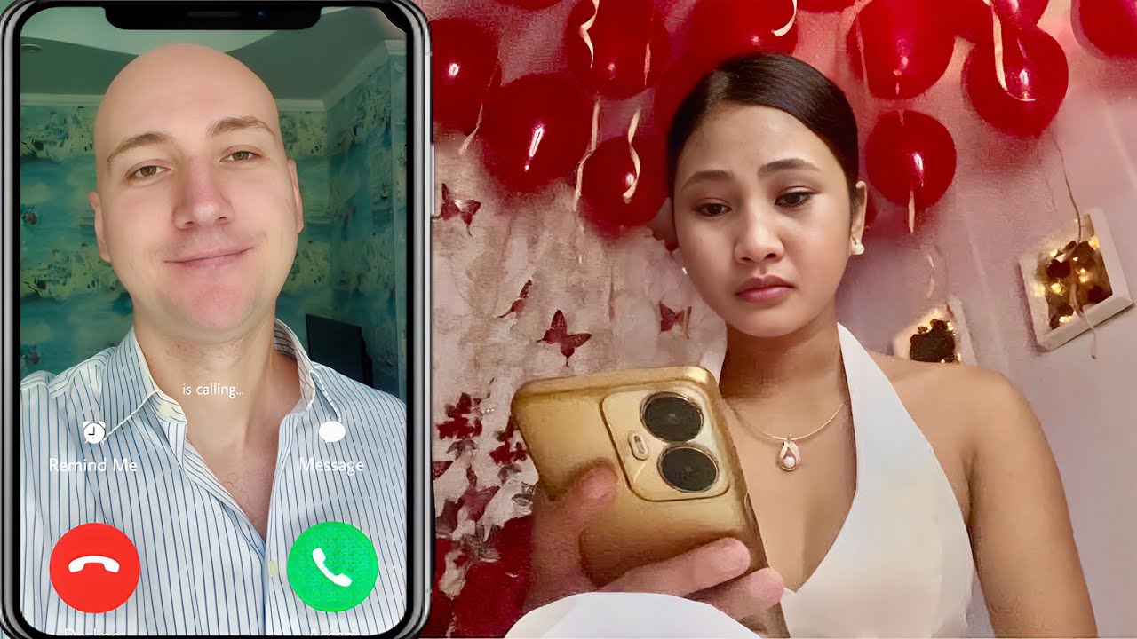 I AM CRYING! CELEBRATING OUR 9th MONTHSARY WITH ANDREI FILIPINEZ APART AGAIN! 