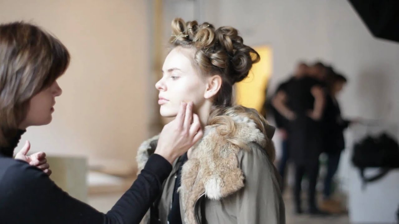 CORSOCOMO BackStage