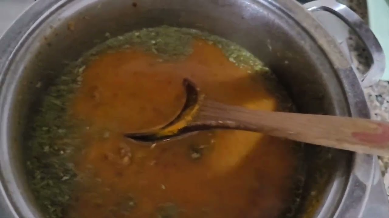 İFTARLIK YUMUŞACIK KOLAY UN ÇORBASI