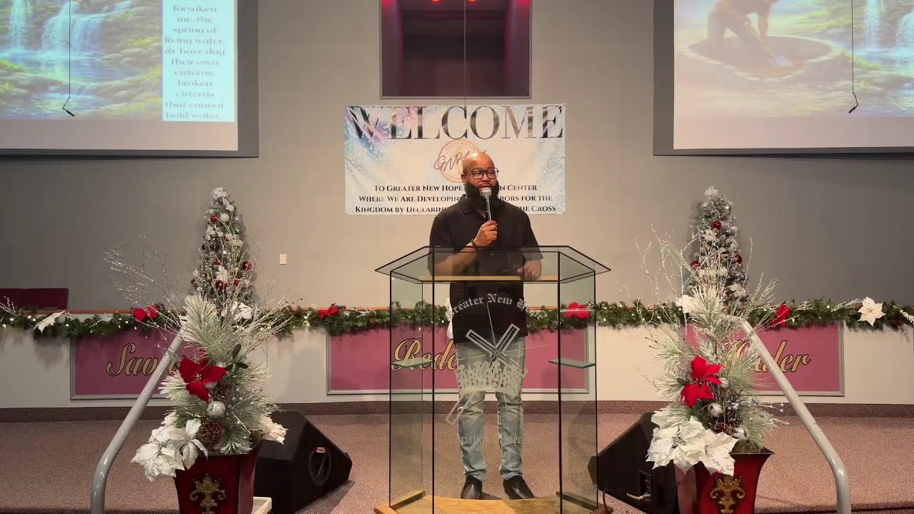 GNHCC Live Service