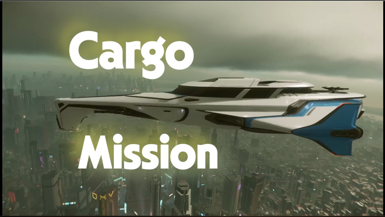 Star Citizen 4.6.0