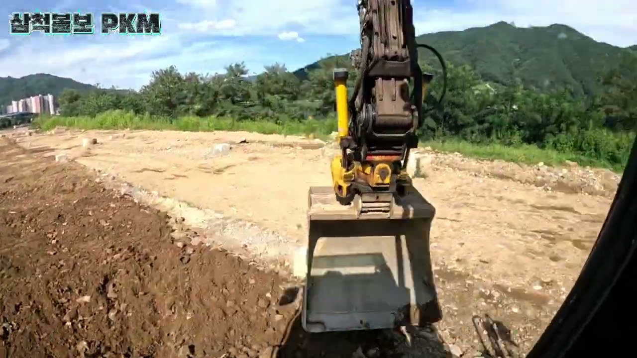 #주현틸트 #라이카3d머신가이던스 라이카3d활용보도토공파이널