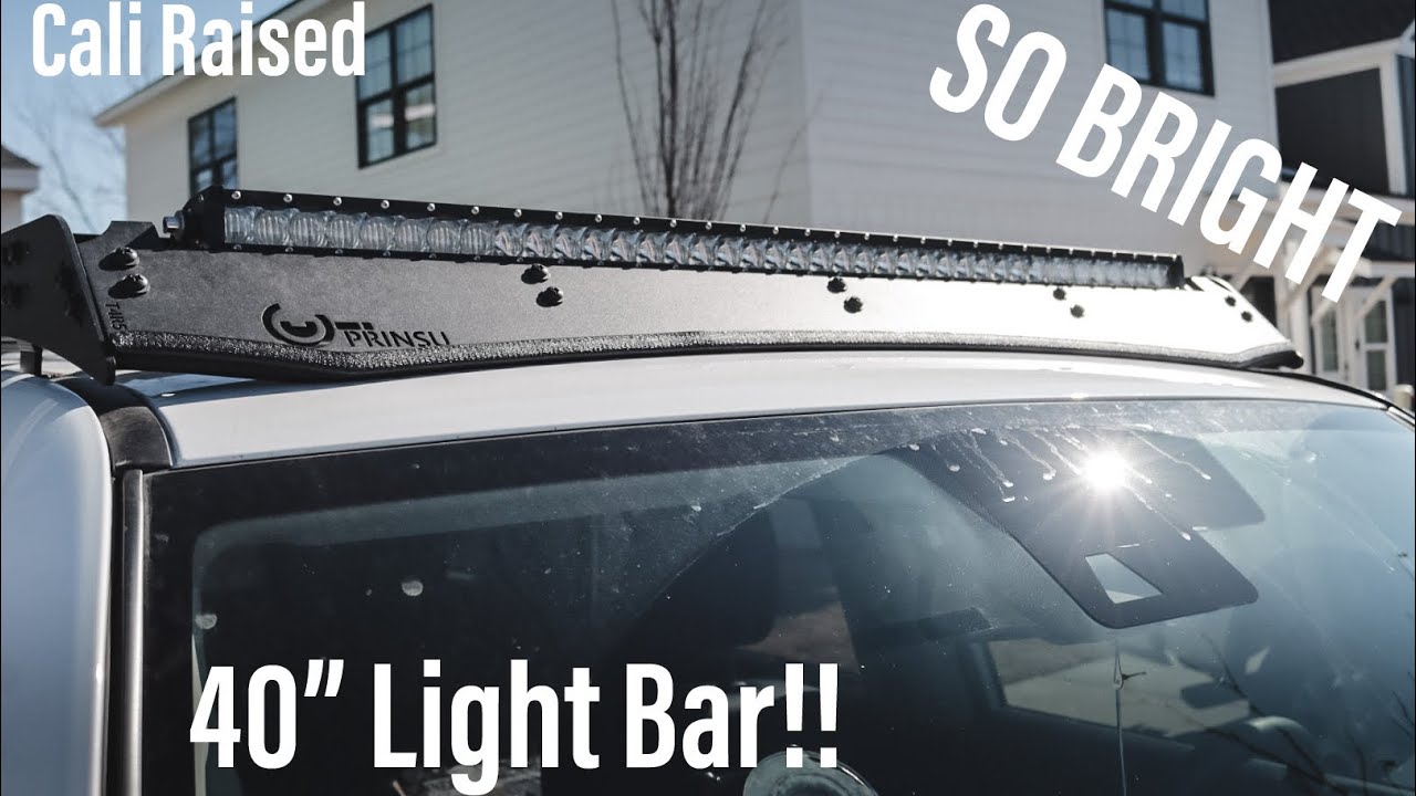 LIGHTS FINALLY work!!! 40
