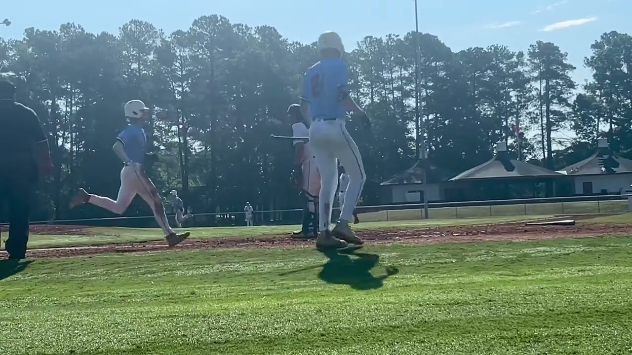 Logan Adams WBHS 2025 - PBR Summer Championship