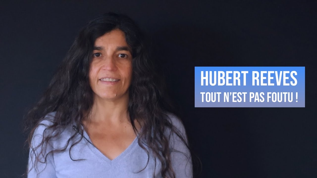 HUBERT REEVES 