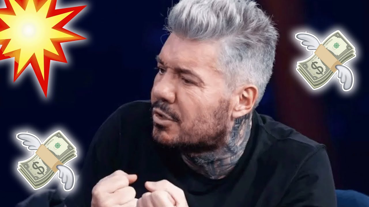 EN CRISIS Y CON DEUDAS: Marcelo Tinelli desmintió el cierre de su productora - Todos los detalles