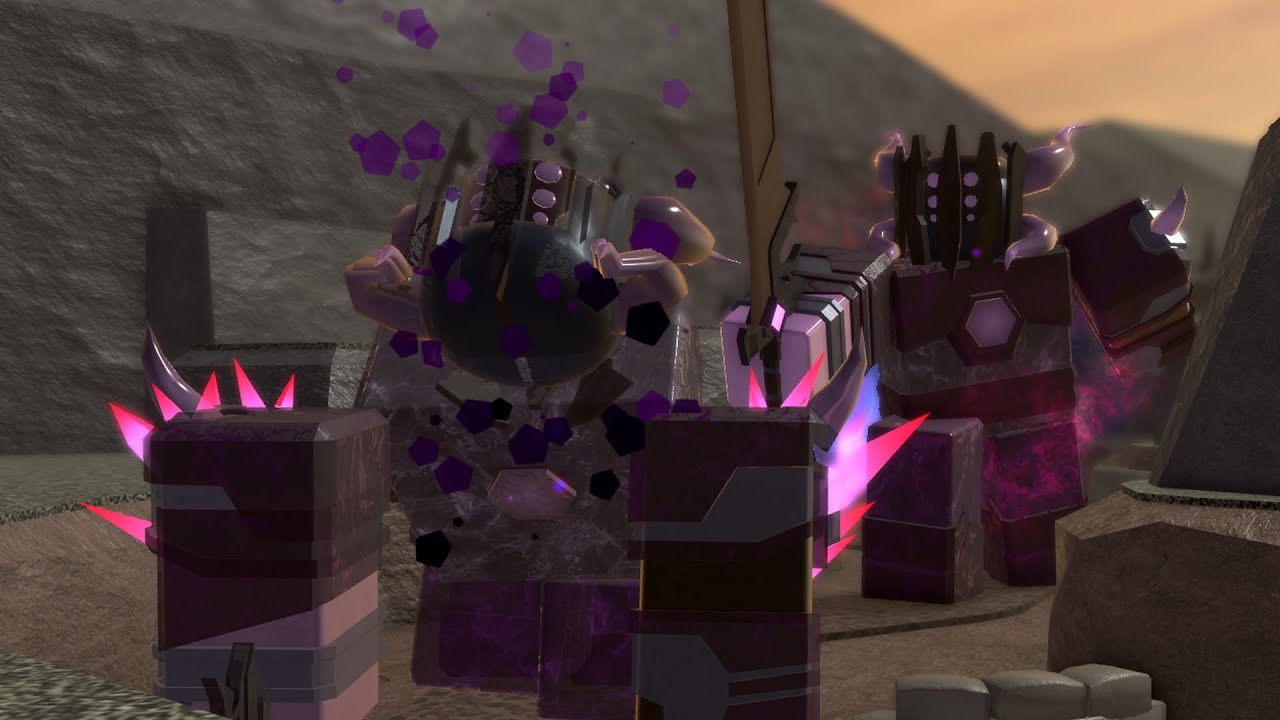 How The Void Reaver Lost His Brother | TDS Mini-Movie