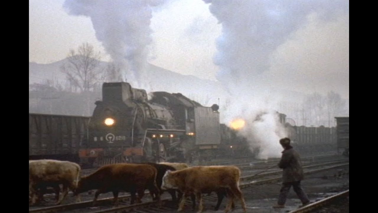 Empires of Steam (documentary)