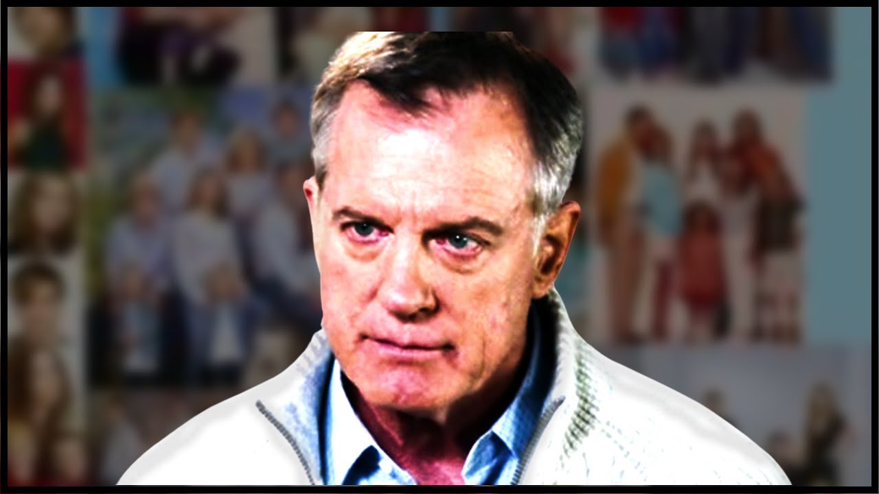 The Dark Side of Actor Stephen Collins 