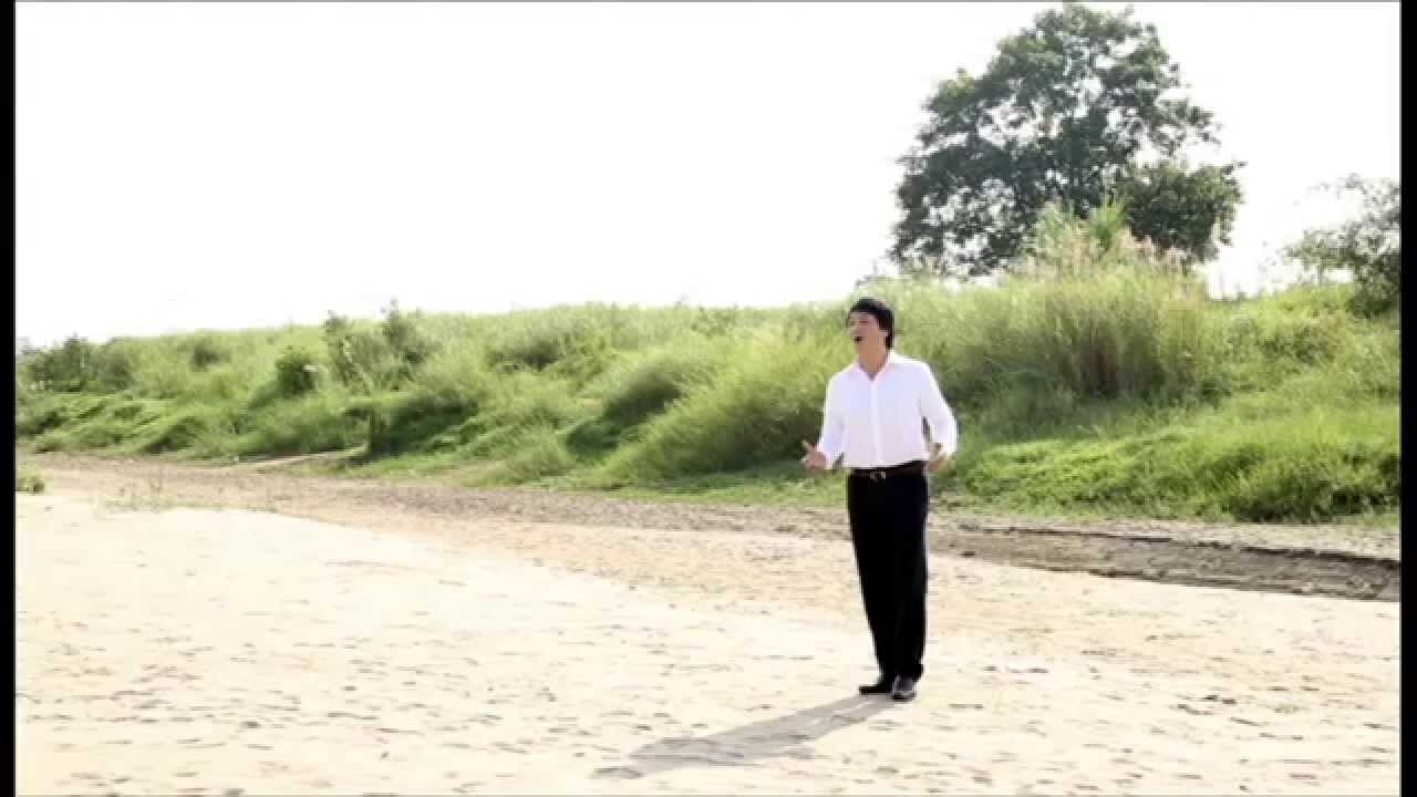Viết Chân Tròn Trên Cát - NSƯT Quốc Hưng