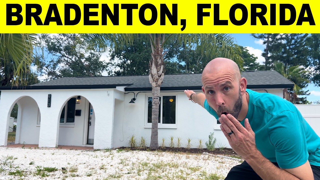 Look Inside Bradenton Florida Homes For Sale
