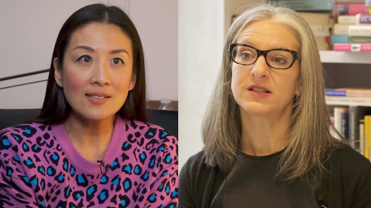 'Women often have to do more and settle for less in terms of cold, hard cash'
