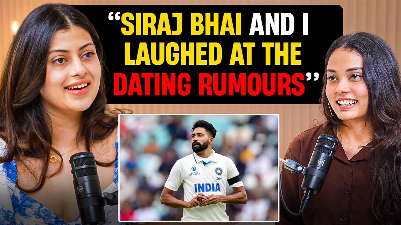 Exclusive: Zanai on The Pressure of Being Asha Bhosle’s Granddaughter, Independent EP, Siraj & More