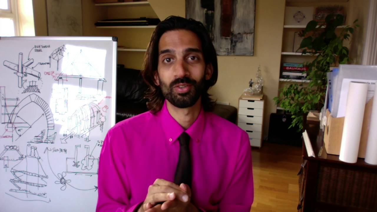 How do I get planning permission with a listed building?