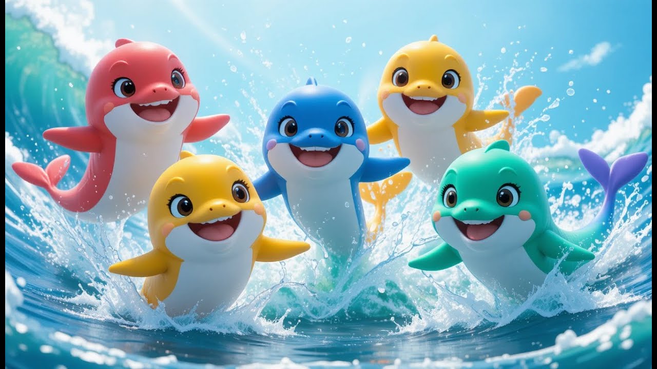 Ultimate 1 Hour Kids Song Mega Mix 2026 | Non-Stop Nursery Rhymes & Learning Adventure