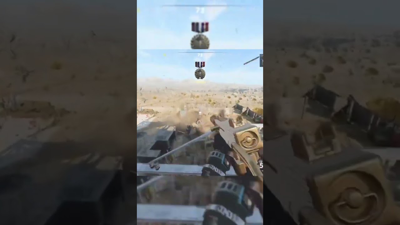 The Milano 821 Is So Overpowered 🤯 