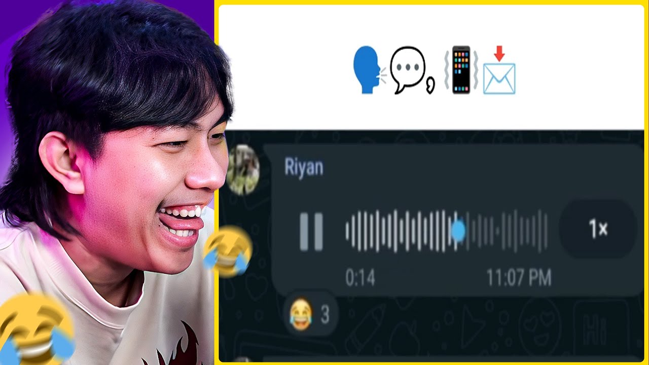 riyan dan notifikasi samsungnya WKWKWK #hitzeedsamlekom