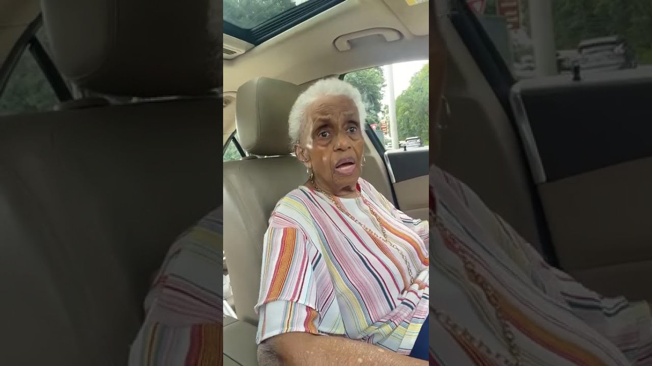 LIVE CAR CONVO WITH CARRIE + DAUGHTER