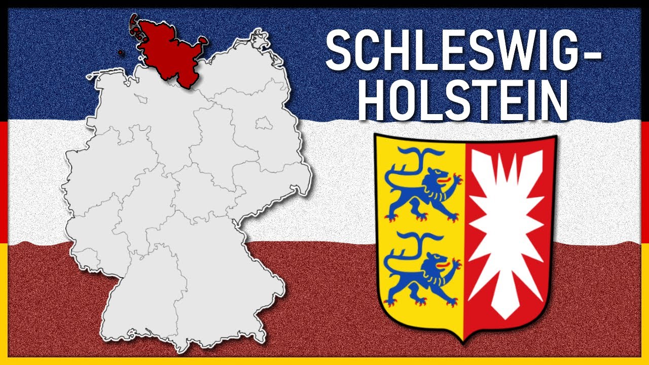 Schleswig-Holstein | Up ewig ungedeelt!