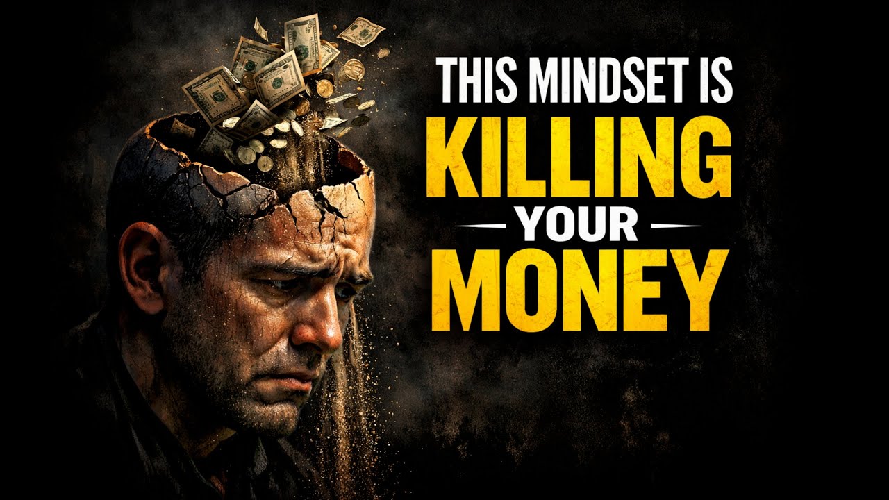 Your Mindset Is Quietly Destroying Your Wealth You Don’t Even Notice