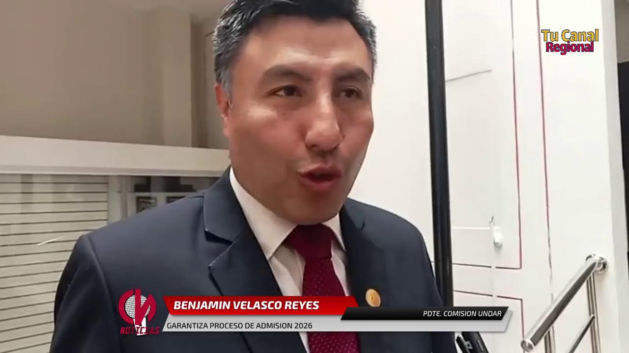 CV NOTICIAS 18/03/2026