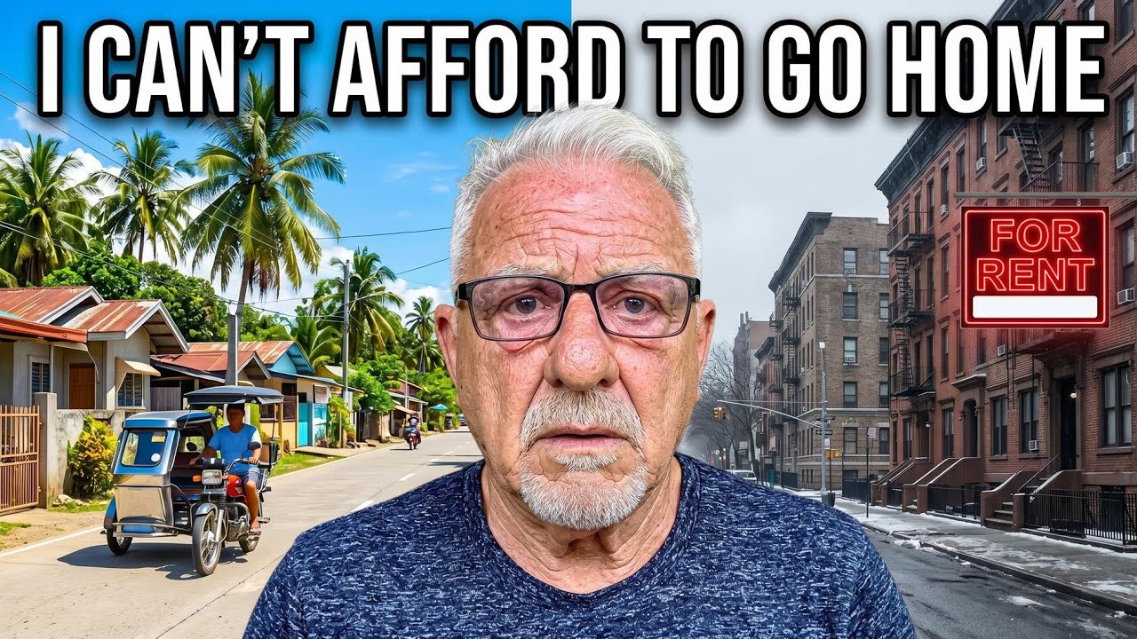 I Chose to Retire Abroad, Here's What I Didn't Expect